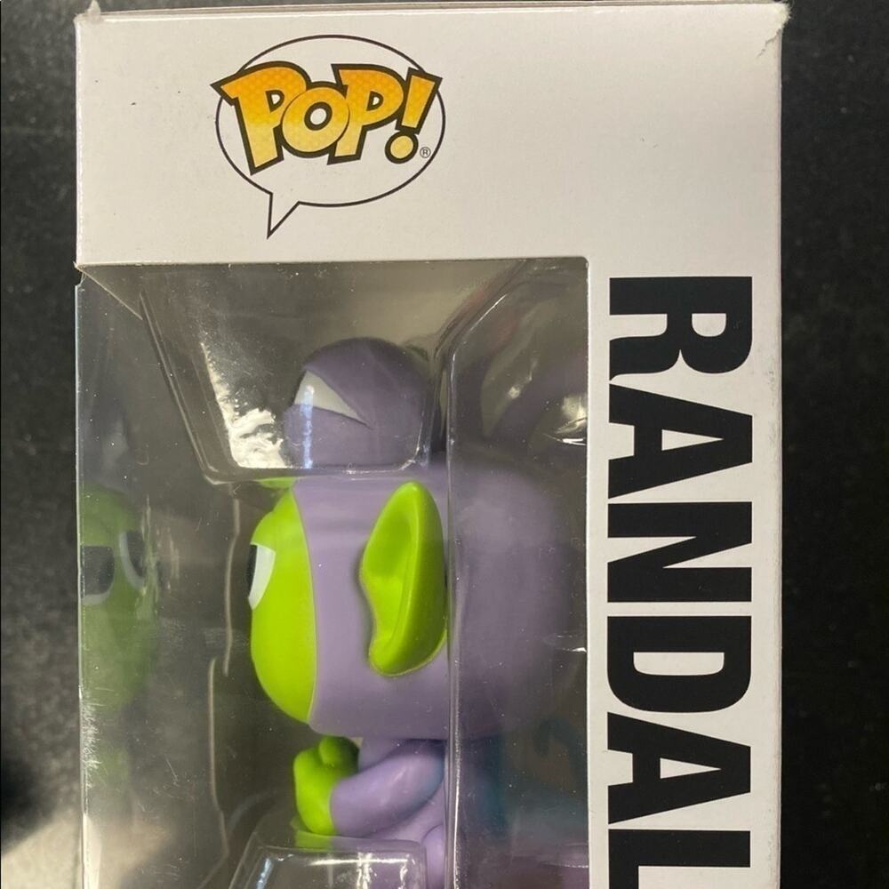POP REMIX 761 “RANDALL” NIB - Picture 2 of 5